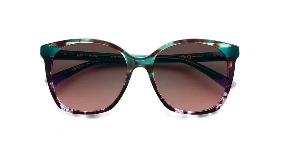 Etnia Barcelona LICEU Sunglasses - view 14